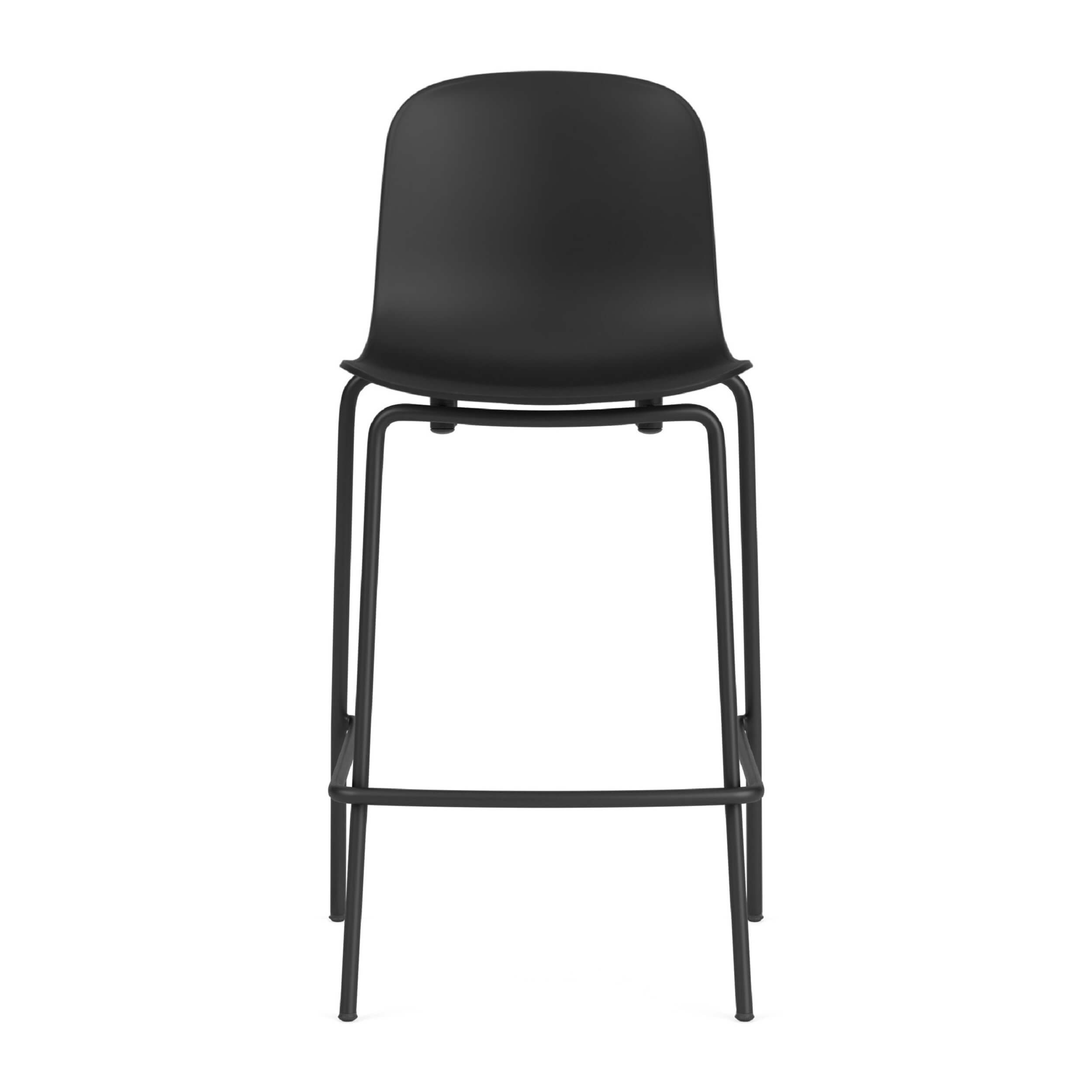 【3脚セット】TOOU HOLI COUNTER CHAIR HIGH Holi | TOOU